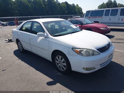 4T1BE30K84U****** 2004 Toyota Camry