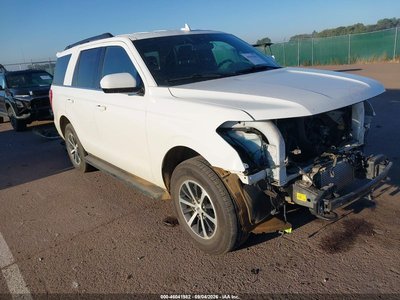 1FMJU1JT4ME****** 2021 Ford Expedition