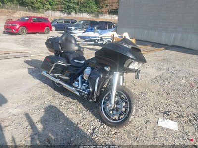 1HD1KGL19GB****** 2016 Harley-Davidson Fltru