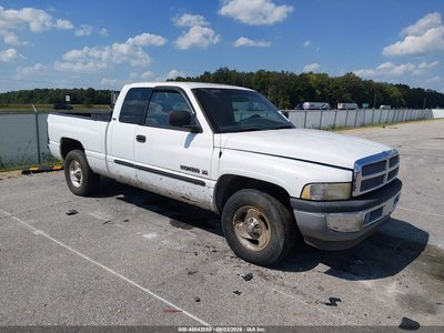 2001 Dodge Ram 1500