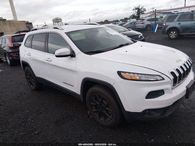 1C4PJMCS6EW****** 2014 Jeep Cherokee