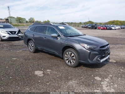 4S4BTGPD0S3****** 2025 Subaru Outback