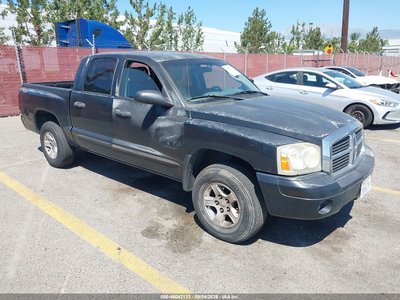 2005 Dodge Dakota