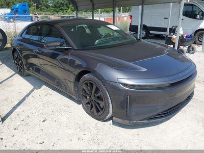 50EA1PGA6RA****** 2024 Lucid Air