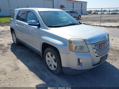 2GKALMEK5F6****** 2015 GMC Terrain