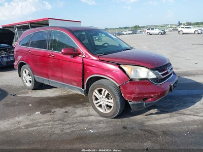 JHLRE4H74BC****** 2011 Honda CR-V