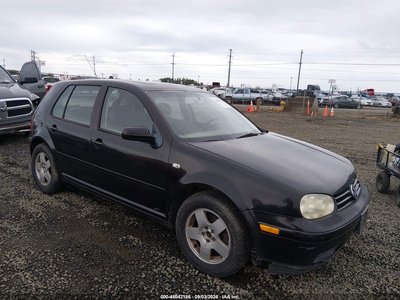 9BWGP61J324****** 2002 Volkswagen Golf