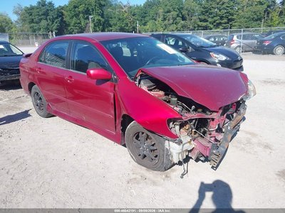 2T1BR32E34C****** 2004 Toyota Corolla