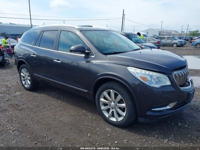 2014 Buick Enclave