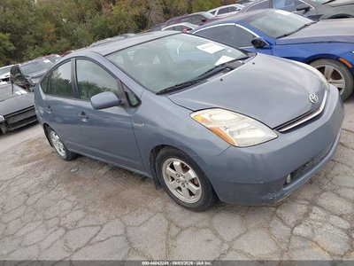 JTDKB20U777****** 2007 Toyota Prius