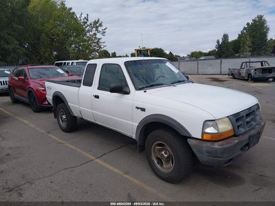 1998 Ford Ranger