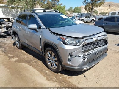 JTMY1RFV8MD****** 2021 Toyota RAV4