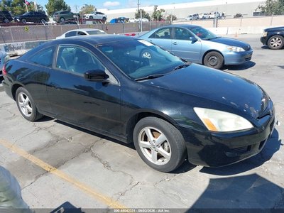 1HGCM71693A****** 2003 Honda Accord