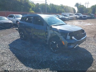 KNDEUCAA5S7****** 2025 Kia Seltos