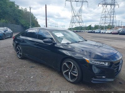 1HGCV2F30LA****** 2020 Honda Accord