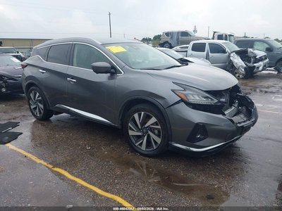 5N1AZ2CJ9PC****** 2023 Nissan Murano