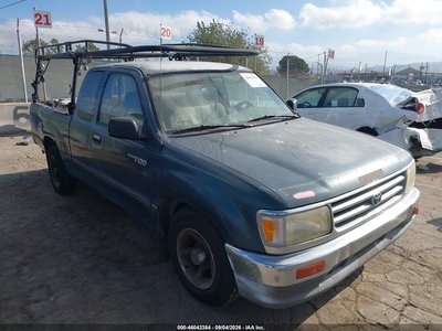 JT4VD12EXS0****** 1995 Toyota T100