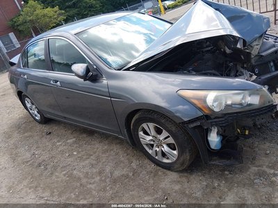 1HGCP26499A****** 2009 Honda Accord