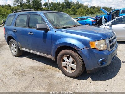 2009 Ford Escape