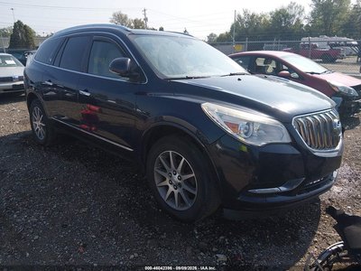 2015 Buick Enclave
