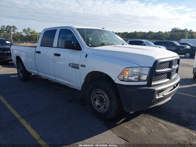 3C6TR4HT7FG****** 2015 RAM 2500