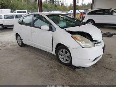 JTDKB22U053****** 2005 Toyota Prius