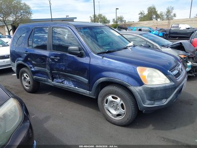 JHLRD68423C****** 2003 Honda CR-V
