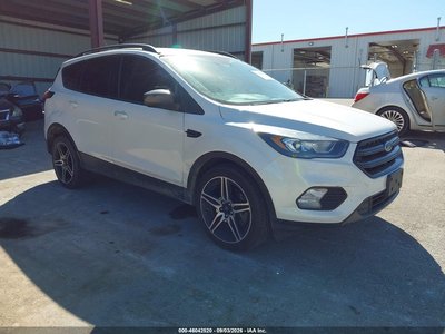 1FMCU9HD5KU****** 2019 Ford Escape