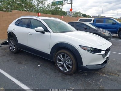2021 Mazda CX-30