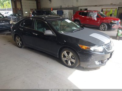 JH4CU26639C****** 2009 Acura TSX