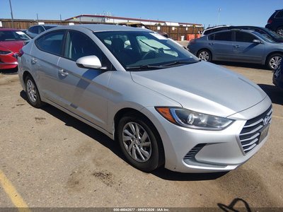 5NPD74LF8HH****** 2017 Hyundai Elantra