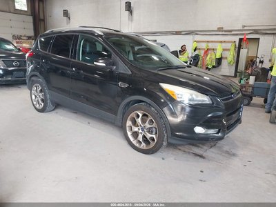 1FMCU9J99EU****** 2014 Ford Escape