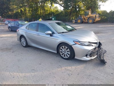 4T1B11HK2KU****** 2019 Toyota Camry