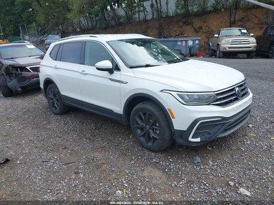 3VV2B7AX3RM****** 2024 Volkswagen Tiguan