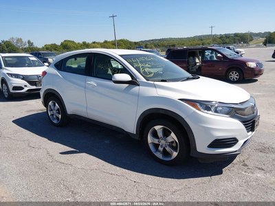 3CZRU6H39NM****** 2022 Honda HR-V
