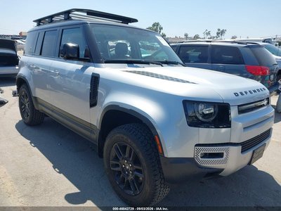 SALEJ7EX4P2****** 2023 Land Rover Defender