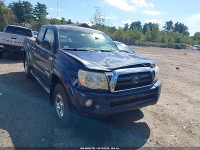 5TETU62NX8Z****** 2008 Toyota Tacoma