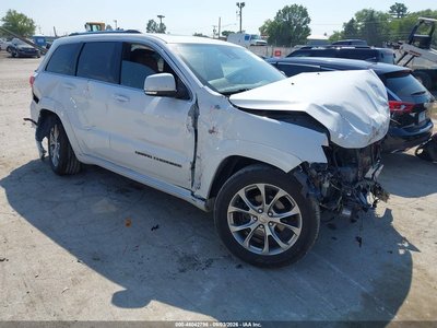 1C4RJFJG6LC****** 2020 Jeep Grand Cherokee