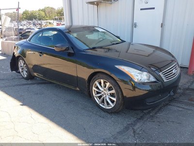 JN1CV6FE2BM****** 2011 Infiniti G37