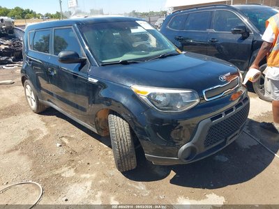 KNDJN2A2XG7****** 2016 Kia Soul