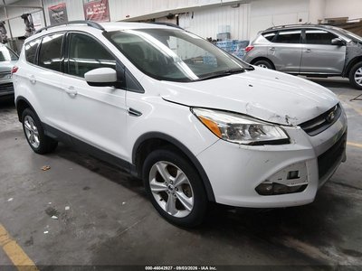 1FMCU9G91GU****** 2016 Ford Escape