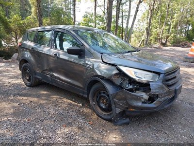 1FMCU0F70HU****** 2017 Ford Escape