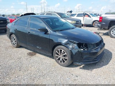 3VWD67AJ9GM****** 2016 Volkswagen Jetta