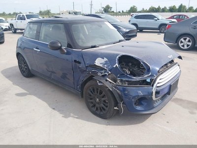 2015 MINI Hardtop