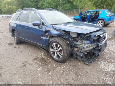 4S4BSANC4K3****** 2019 Subaru Outback