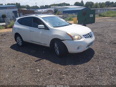 JN8AS5MV8CW****** 2012 Nissan Rogue