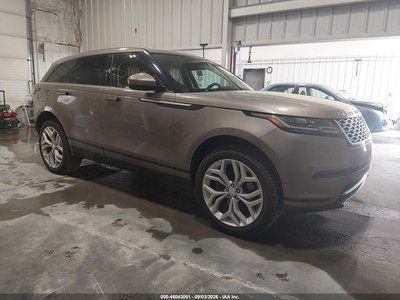 SALYC2RV3JA****** 2018 Land Rover Range Rover Velar
