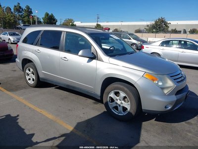 2S3DA417486****** 2008 Suzuki Grand Vitara XL-7