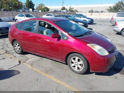 JTDKB20U157****** 2005 Toyota Prius