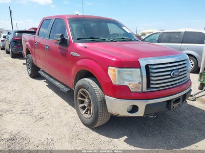 1FTFW1EF6CK****** 2012 Ford F-150